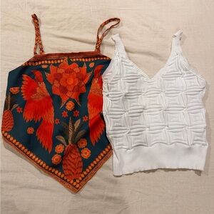 Tank top bundle